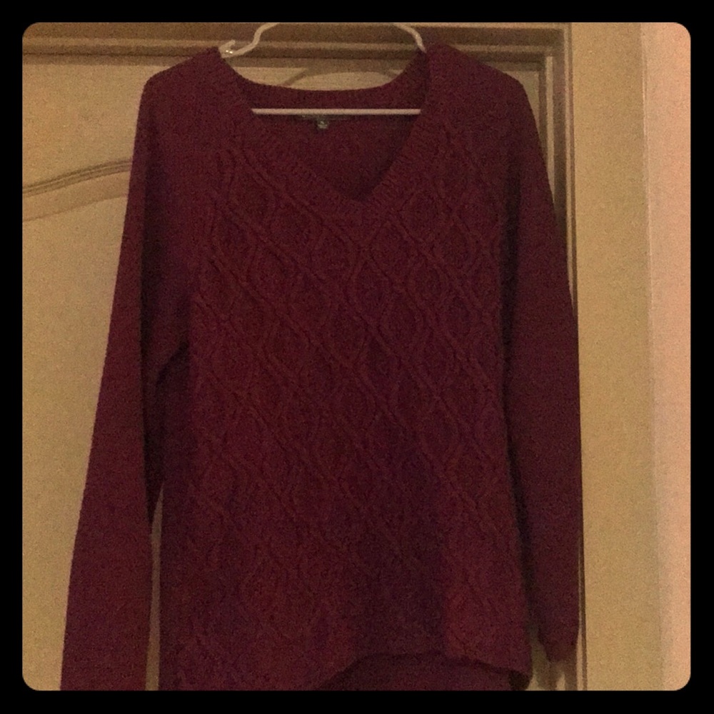 Sweater
